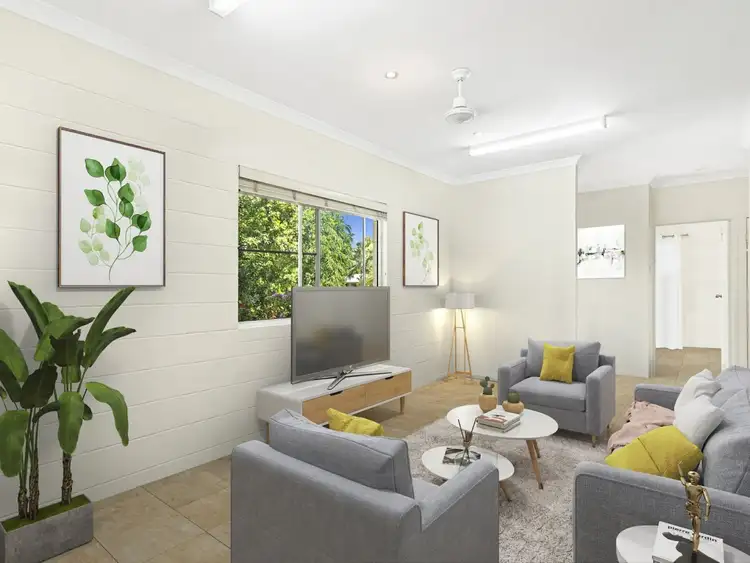 Fourth view of Homely house listing, 51 Maeva Street, Jubilee Pocket QLD 4802
