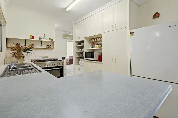 Fifth view of Homely house listing, 51 Maeva Street, Jubilee Pocket QLD 4802