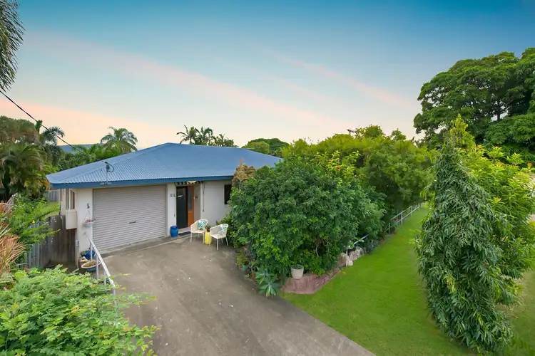 25 Minehane Street, Cluden QLD 4811