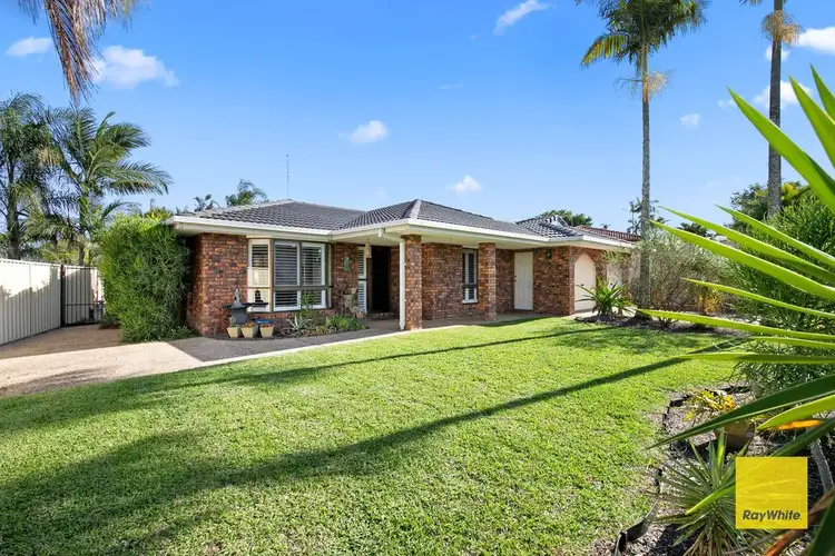 Third view of Homely house listing, 12 Kristie Court, Capalaba QLD 4157