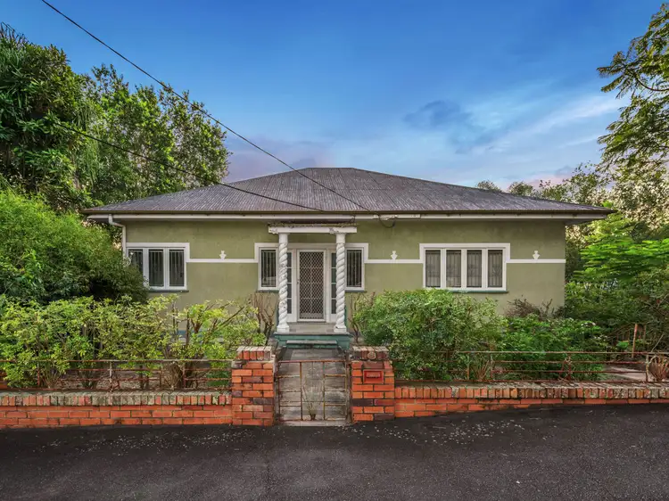 7 Doris Street, West End QLD 4101