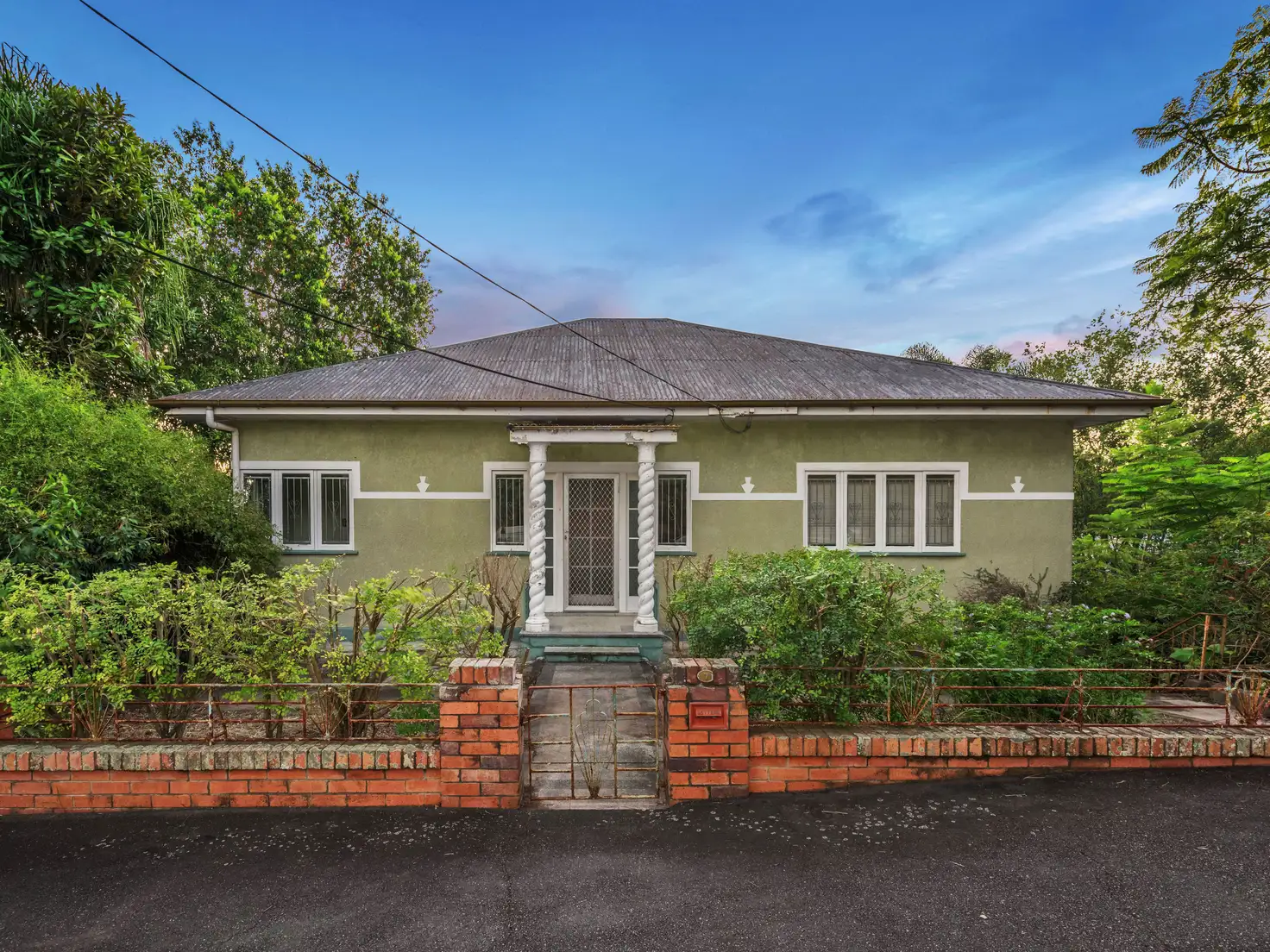 Main view of Homely house listing, 7 Doris Street, West End QLD 4101