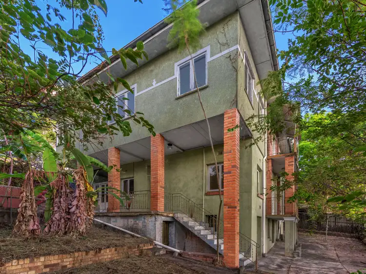 Second view of Homely house listing, 7 Doris Street, West End QLD 4101