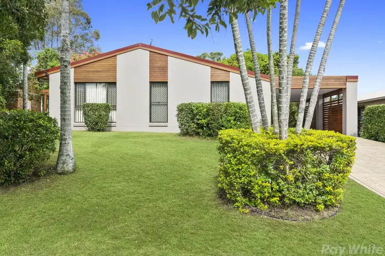 Main view of Homely house listing, 35 Marlene Street, Bellmere QLD 4510