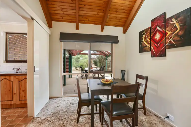 Fifth view of Homely house listing, 780 Old Melbourne Road, Little River VIC 3211