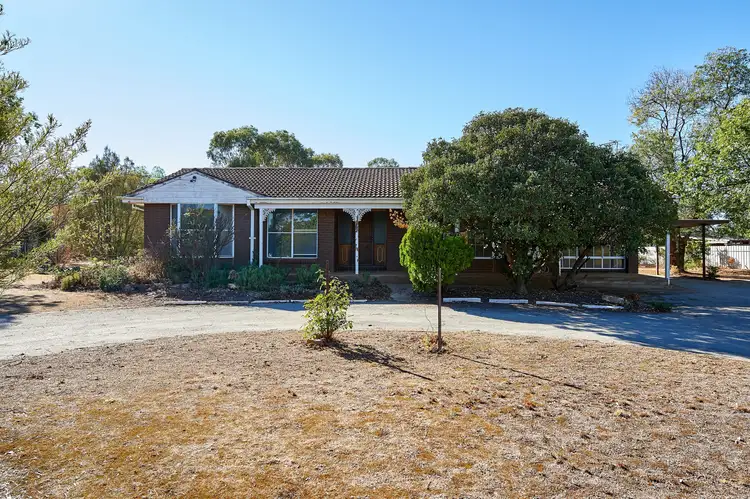 Main view of Homely house listing, 7 Hannah Street, Ganmain NSW 2702