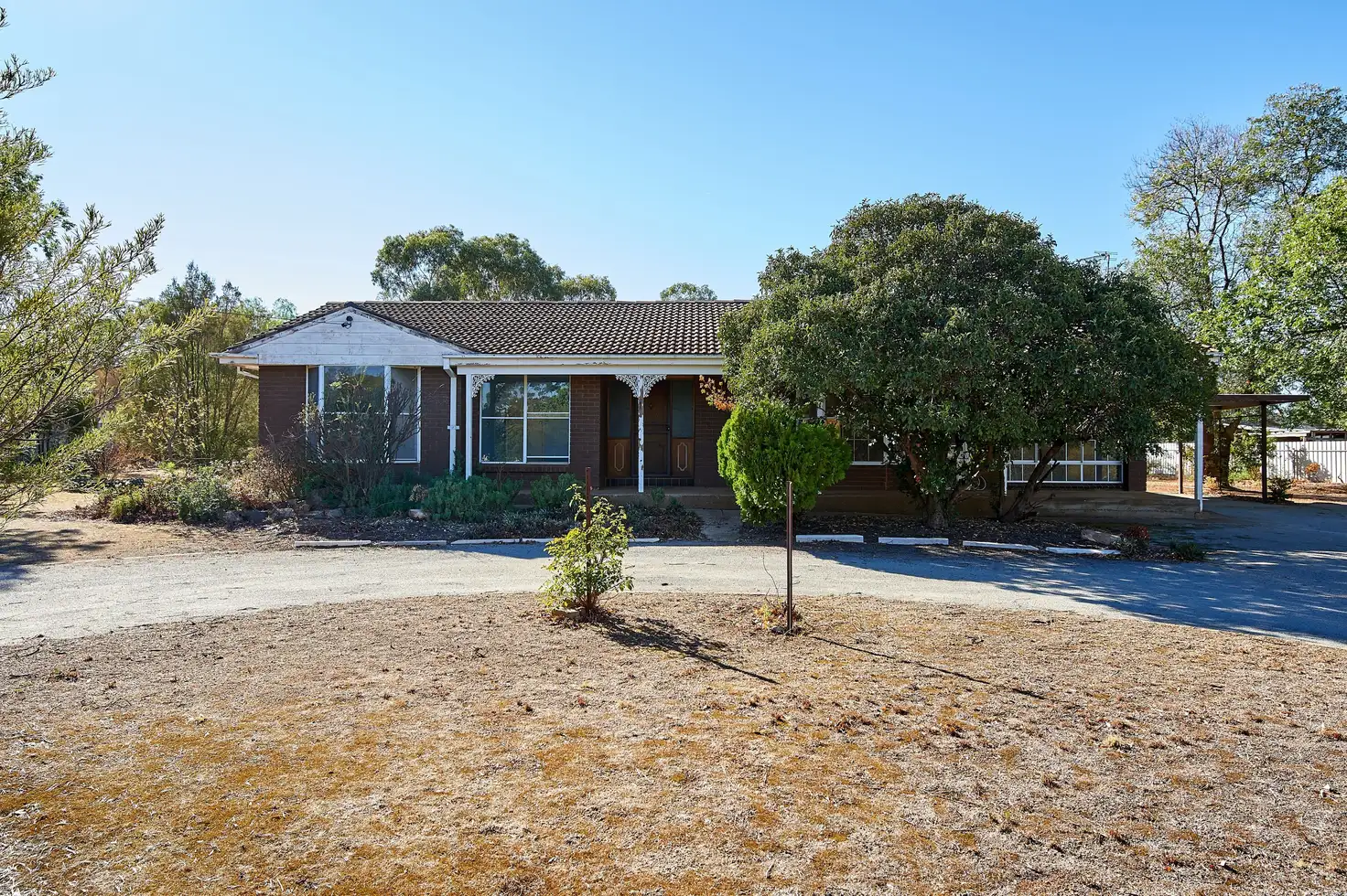 Main view of Homely house listing, 7 Hannah Street, Ganmain NSW 2702