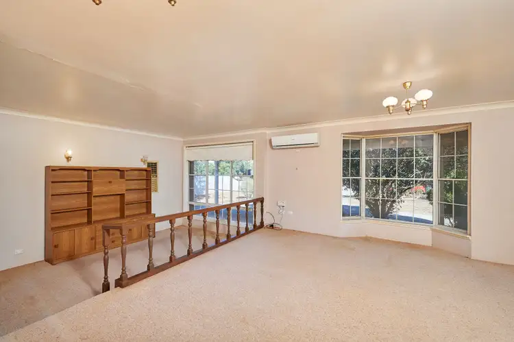 Second view of Homely house listing, 7 Hannah Street, Ganmain NSW 2702