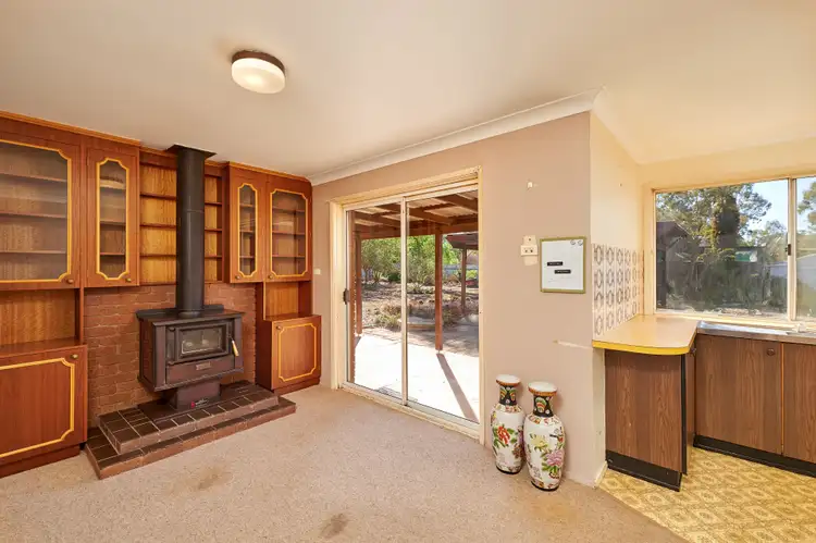 Fifth view of Homely house listing, 7 Hannah Street, Ganmain NSW 2702