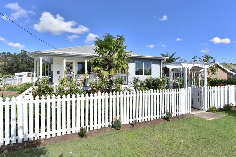 22 Murray Street, Abernethy NSW 2325