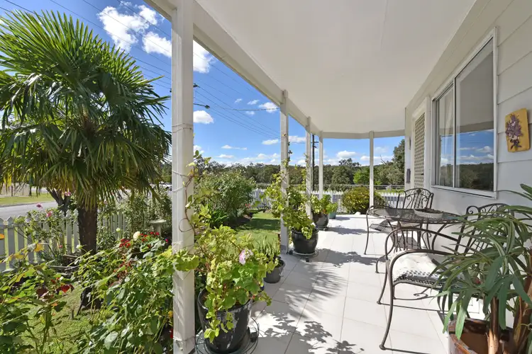 Second view of Homely house listing, 22 Murray Street, Abernethy NSW 2325