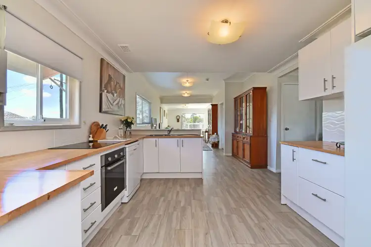 Third view of Homely house listing, 22 Murray Street, Abernethy NSW 2325