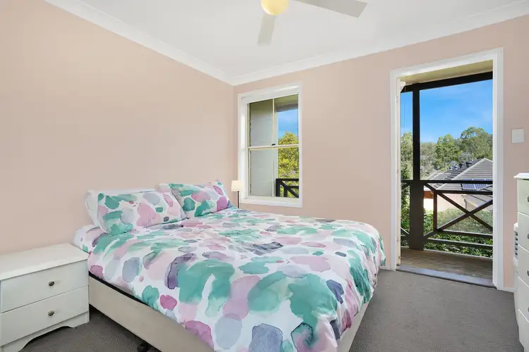 Fifth view of Homely house listing, 6/4 Richmond Mews, Mardi NSW 2259