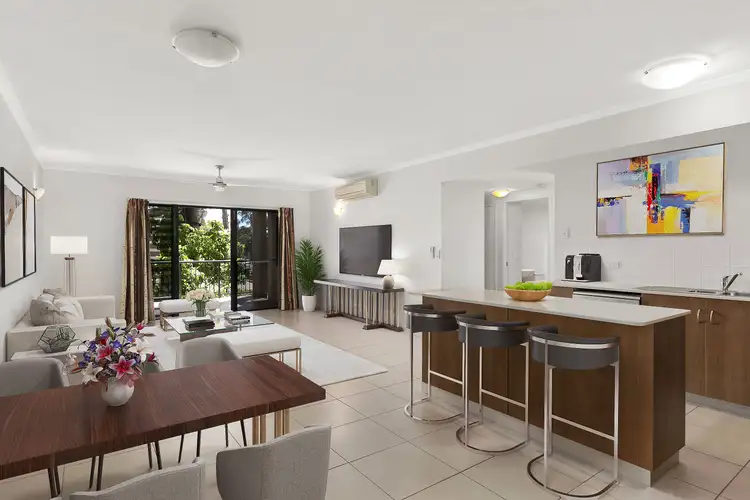 18/89-91 Ishmael Road, Earlville QLD 4870