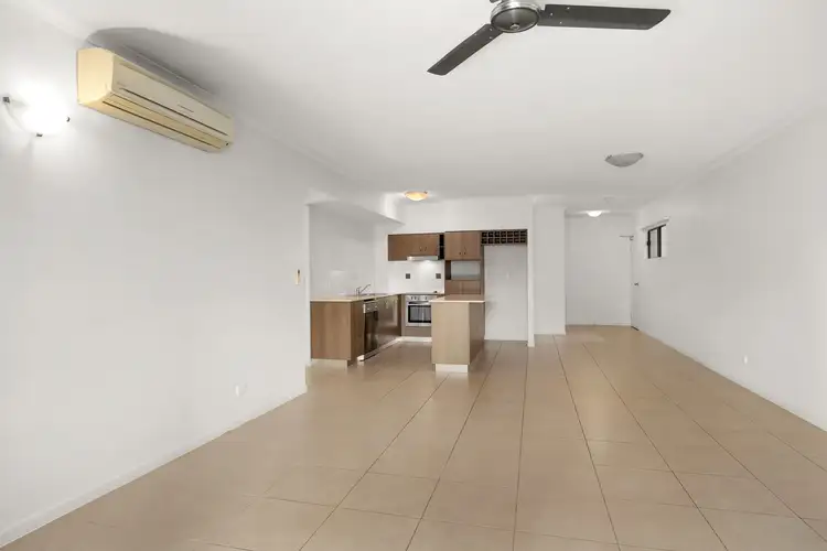 Third view of Homely unit listing, 18/89-91 Ishmael Road, Earlville QLD 4870