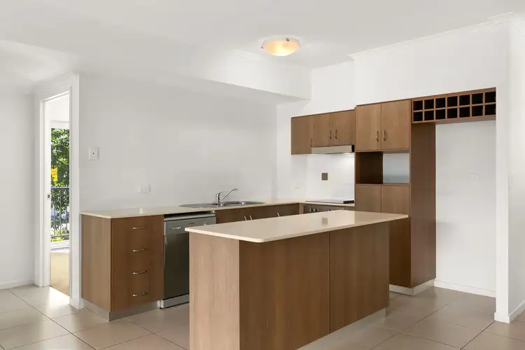Fourth view of Homely unit listing, 18/89-91 Ishmael Road, Earlville QLD 4870