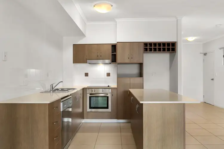 Fifth view of Homely unit listing, 18/89-91 Ishmael Road, Earlville QLD 4870