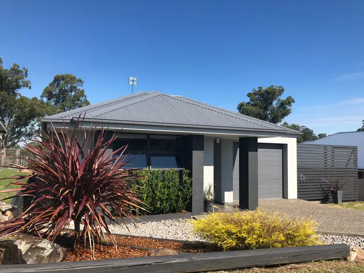 Main view of Homely house listing, 5 Woodward Street, Gloucester NSW 2422