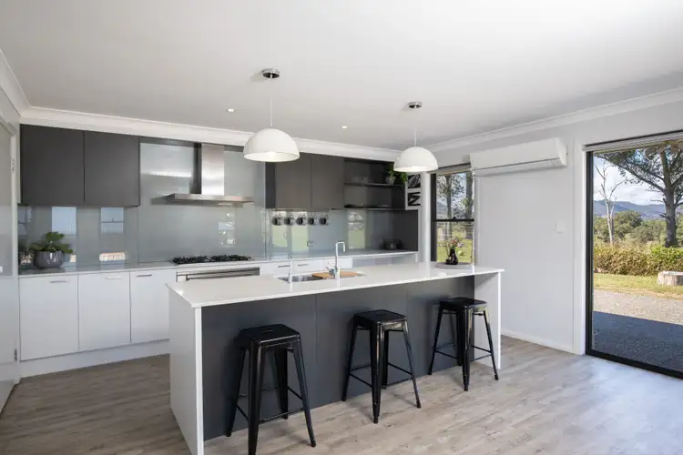 Second view of Homely house listing, 5 Woodward Street, Gloucester NSW 2422