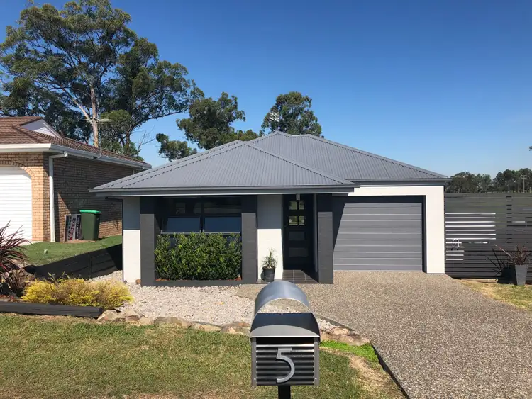 Sixth view of Homely house listing, 5 Woodward Street, Gloucester NSW 2422