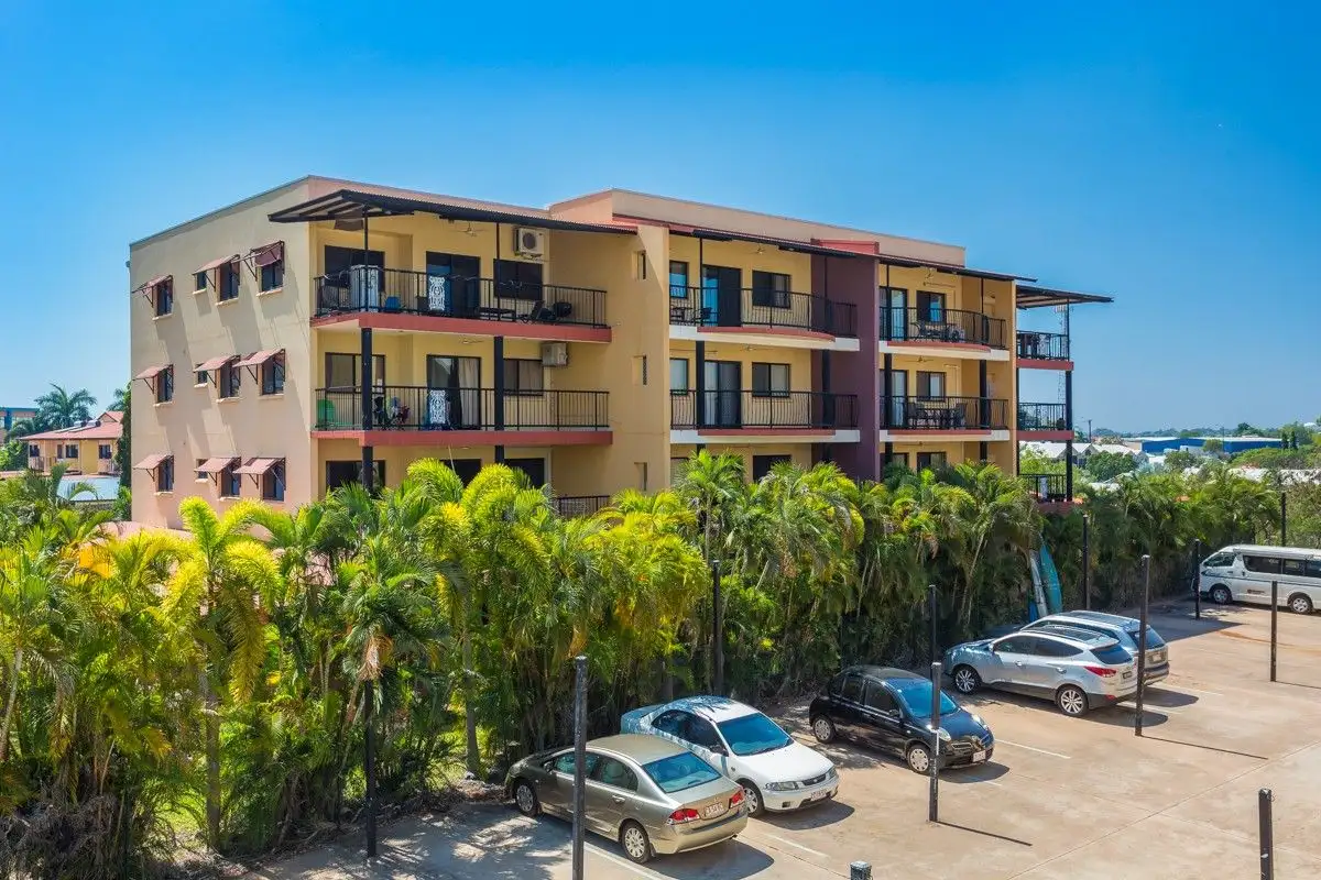 Main view of Homely apartment listing, 3/6 Brewery Place, Woolner NT 820