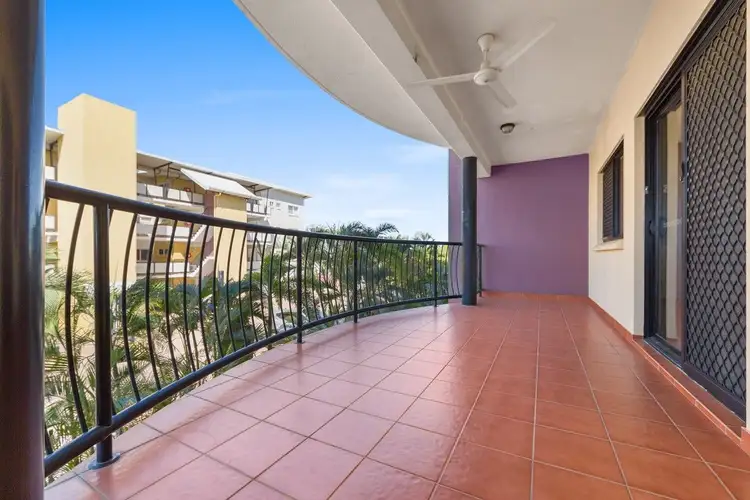 Fifth view of Homely apartment listing, 3/6 Brewery Place, Woolner NT 820