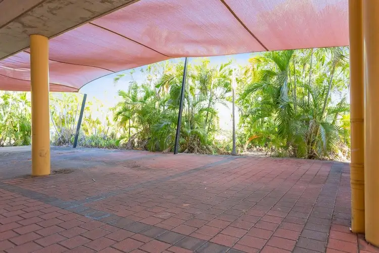Sixth view of Homely apartment listing, 3/6 Brewery Place, Woolner NT 820