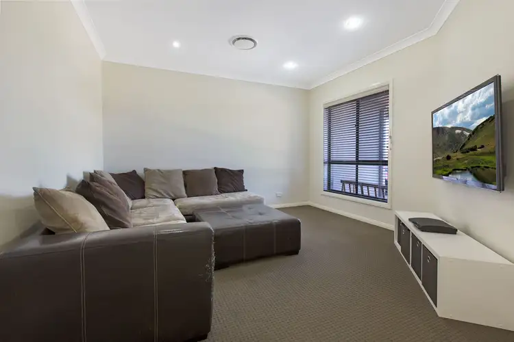 Second view of Homely house listing, 17 Kalinda Place, Tamworth NSW 2340