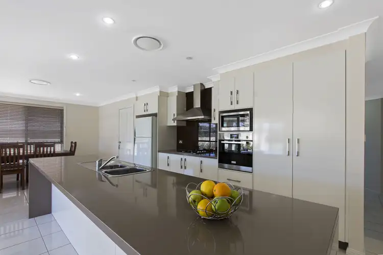 Third view of Homely house listing, 17 Kalinda Place, Tamworth NSW 2340