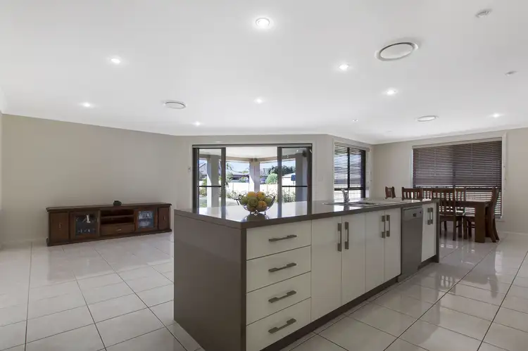 Fourth view of Homely house listing, 17 Kalinda Place, Tamworth NSW 2340