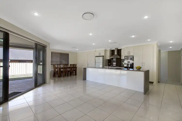 Fifth view of Homely house listing, 17 Kalinda Place, Tamworth NSW 2340