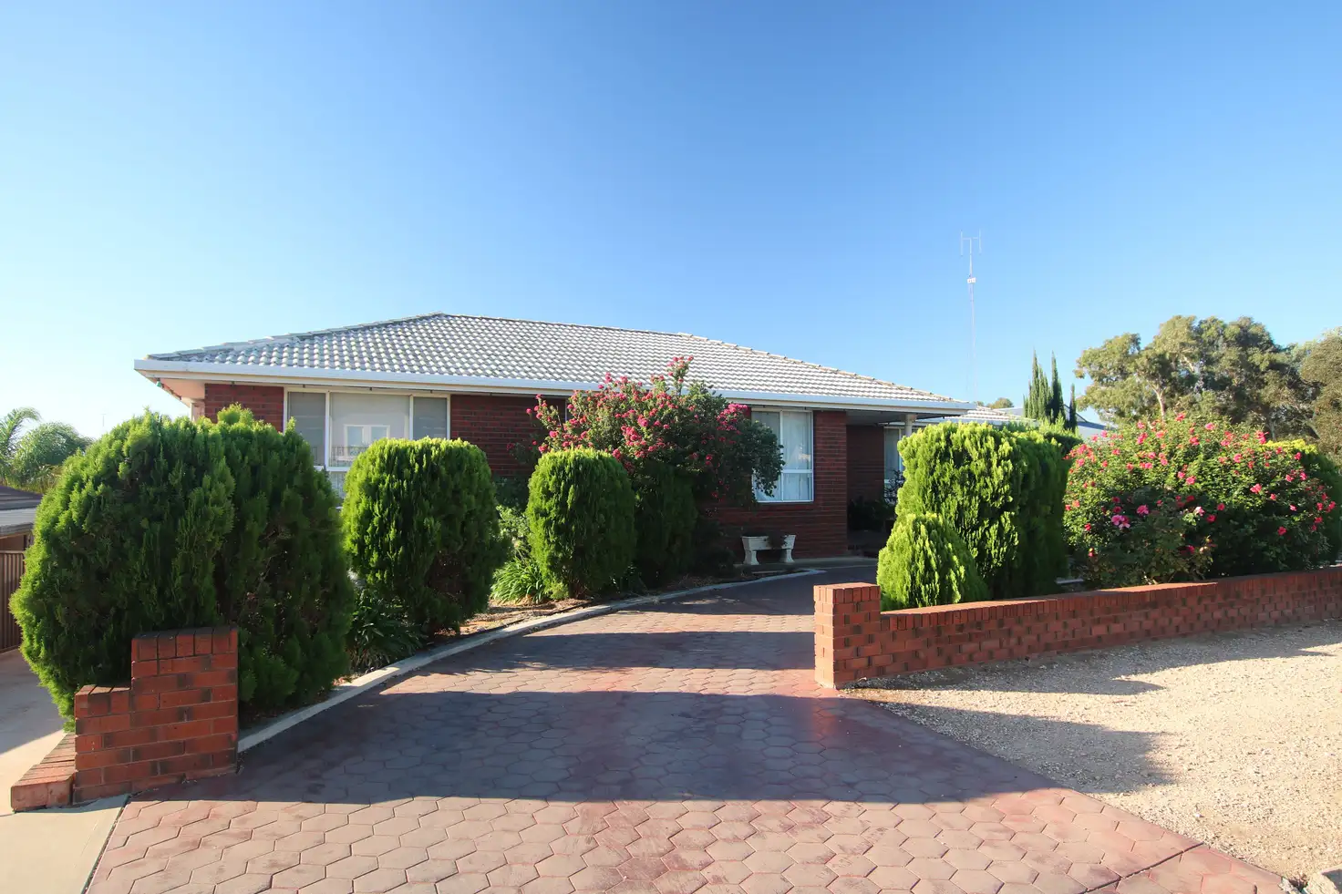 Main view of Homely house listing, 26 Marschall Street, Waikerie SA 5330