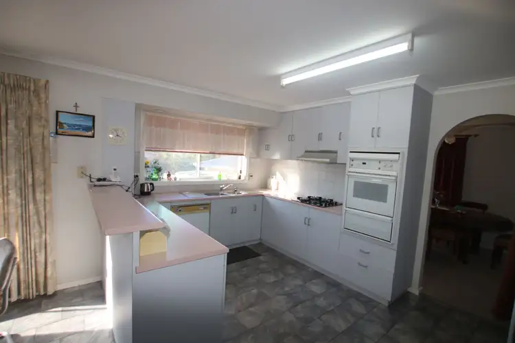 Second view of Homely house listing, 26 Marschall Street, Waikerie SA 5330