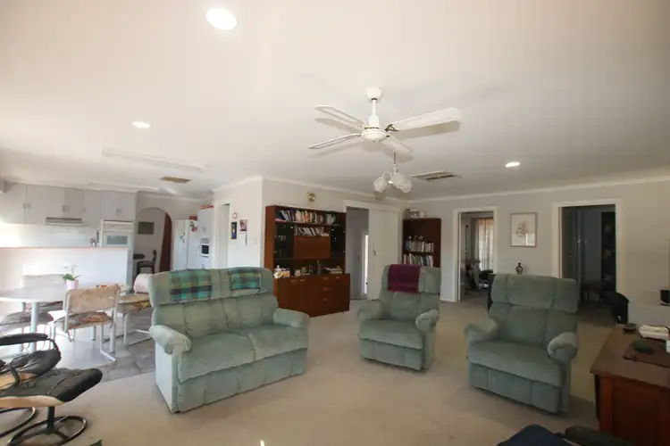 Third view of Homely house listing, 26 Marschall Street, Waikerie SA 5330