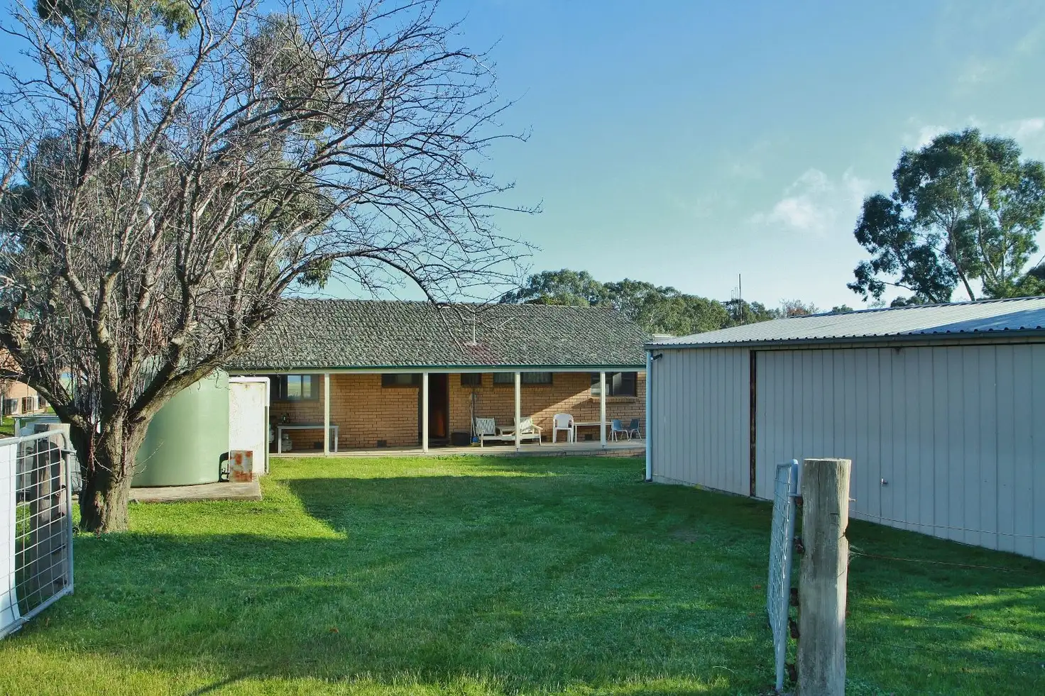 Main view of Homely house listing, 64 Lakeside Blv, Heathcote VIC 3523