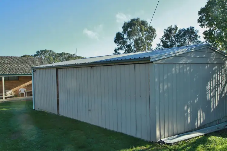 Second view of Homely house listing, 64 Lakeside Blv, Heathcote VIC 3523