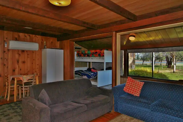 Fourth view of Homely house listing, 64 Lakeside Blv, Heathcote VIC 3523