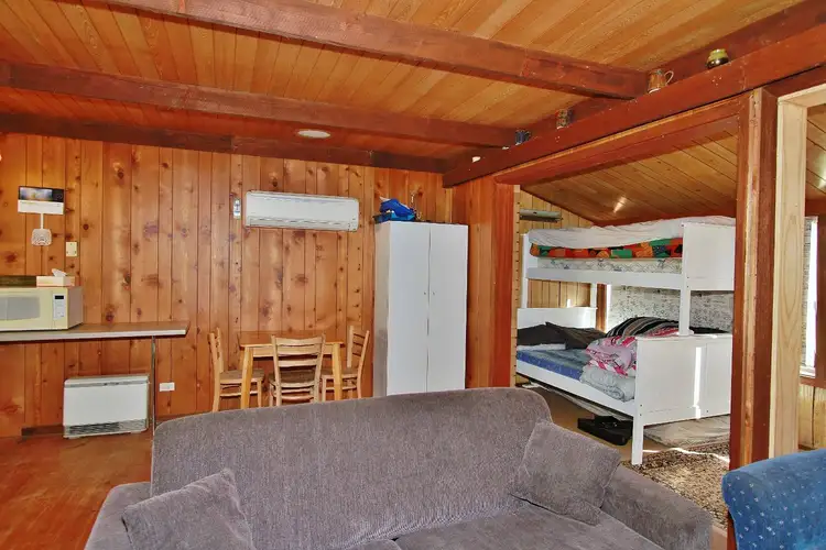 Sixth view of Homely house listing, 64 Lakeside Blv, Heathcote VIC 3523