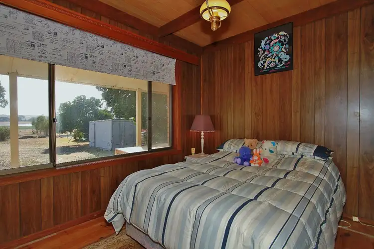 Seventh view of Homely house listing, 64 Lakeside Blv, Heathcote VIC 3523