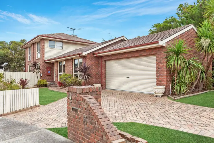 5 Aster Court, Mill Park VIC 3082