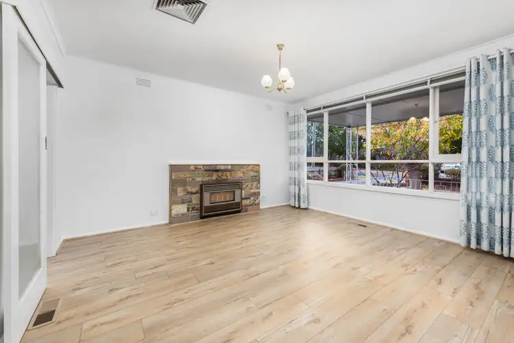 Third view of Homely house listing, 38 Noorong Avenue, Bundoora VIC 3083