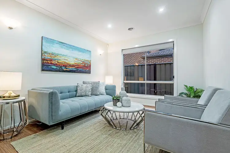 Second view of Homely house listing, 68 Huntington Drive, Craigieburn VIC 3064
