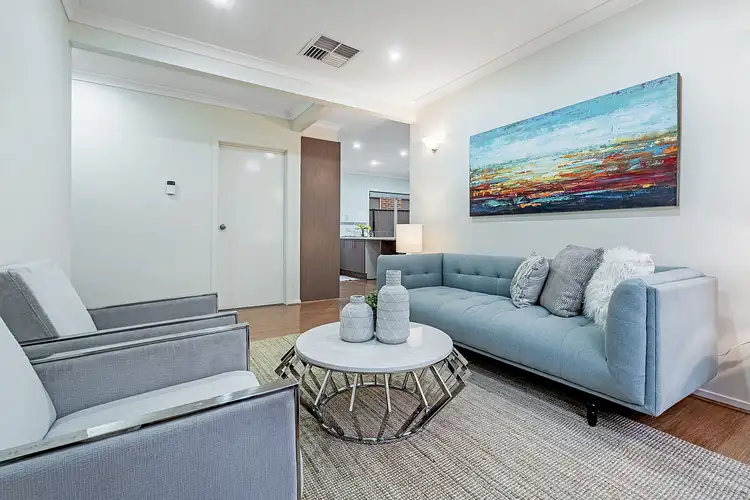 Third view of Homely house listing, 68 Huntington Drive, Craigieburn VIC 3064