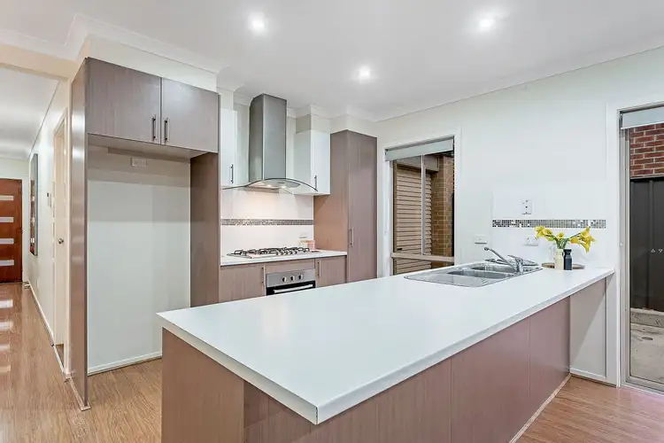 Fourth view of Homely house listing, 68 Huntington Drive, Craigieburn VIC 3064