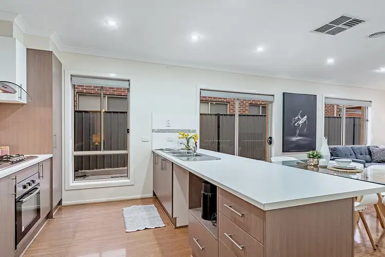 Fifth view of Homely house listing, 68 Huntington Drive, Craigieburn VIC 3064