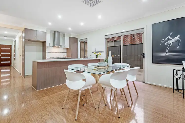 Sixth view of Homely house listing, 68 Huntington Drive, Craigieburn VIC 3064