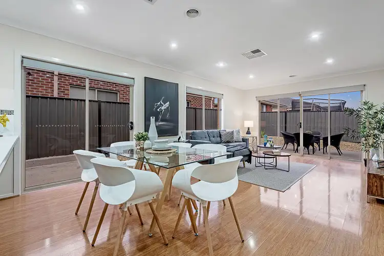 Seventh view of Homely house listing, 68 Huntington Drive, Craigieburn VIC 3064