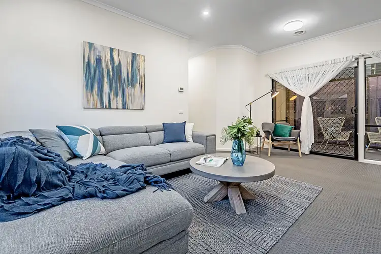 Third view of Homely house listing, 25 Northumberland Circuit, Craigieburn VIC 3064
