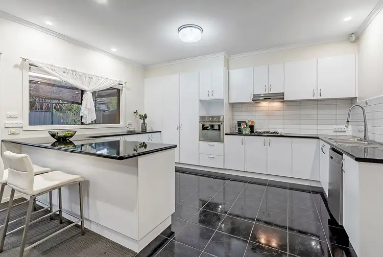 Fourth view of Homely house listing, 25 Northumberland Circuit, Craigieburn VIC 3064