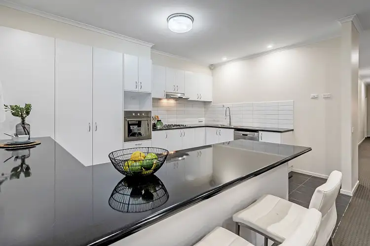 Fifth view of Homely house listing, 25 Northumberland Circuit, Craigieburn VIC 3064
